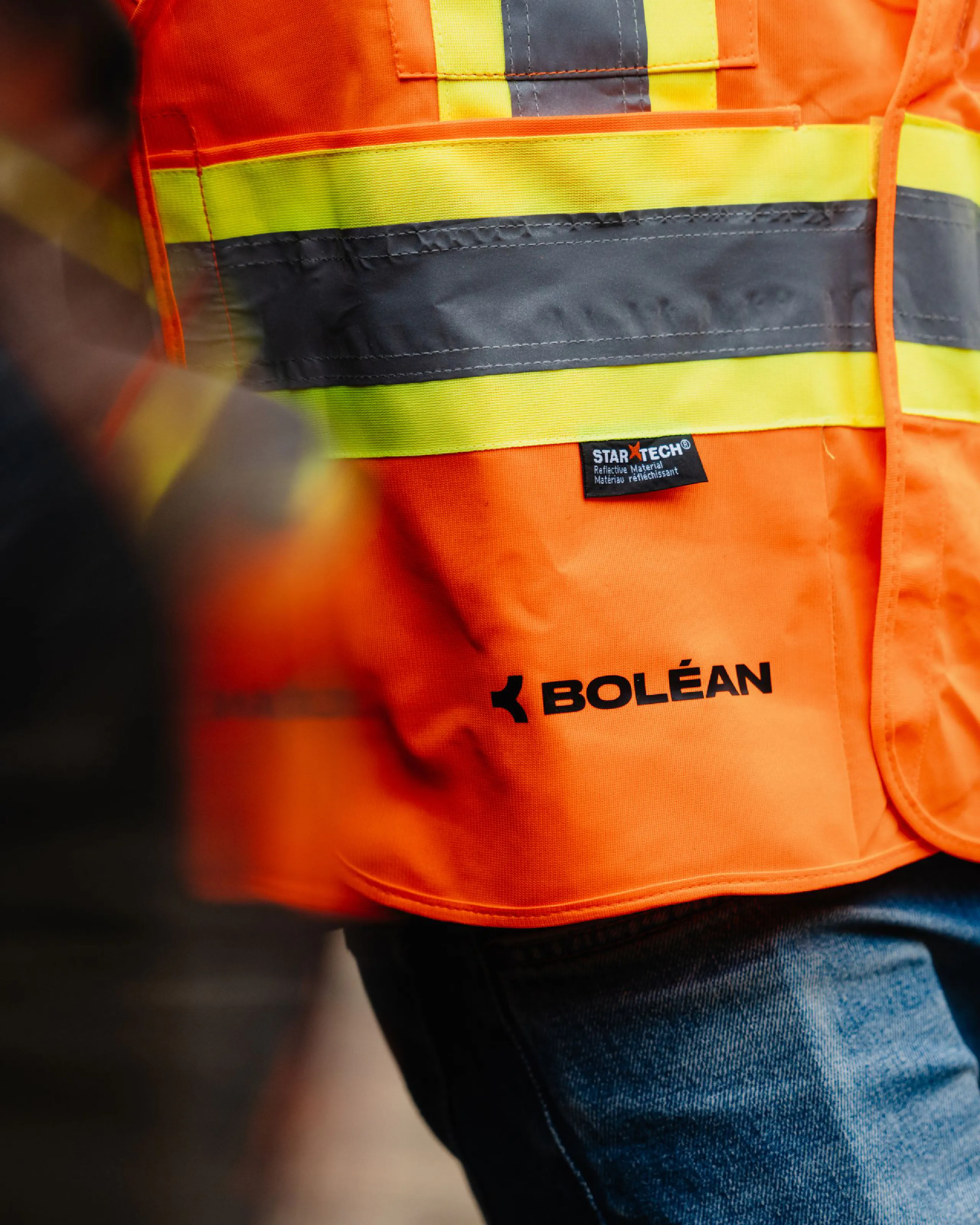 BOLÉAN