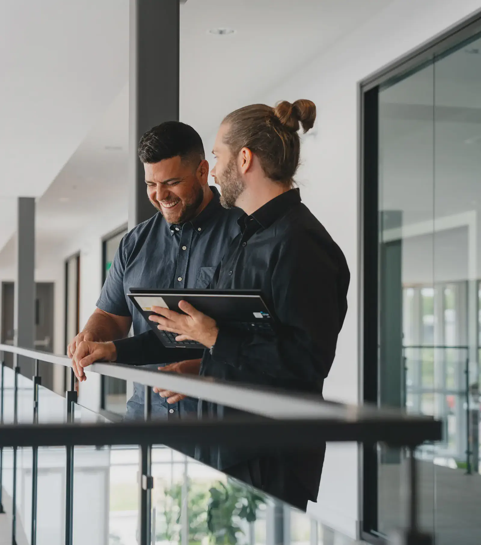 BOLÉAN Branding image