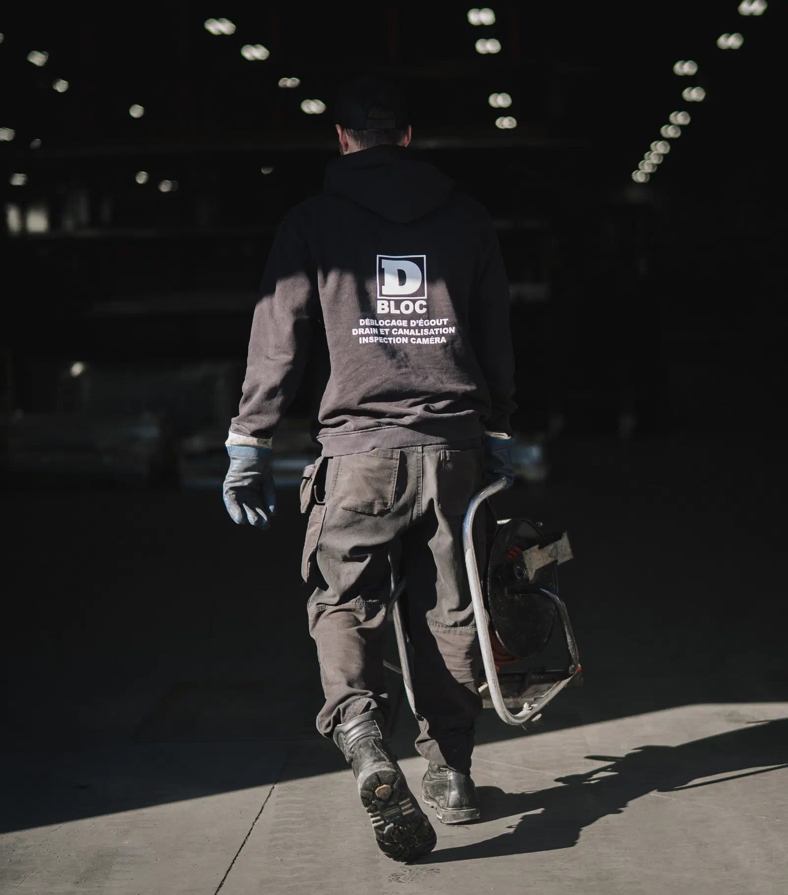 BOLÉAN Branding image