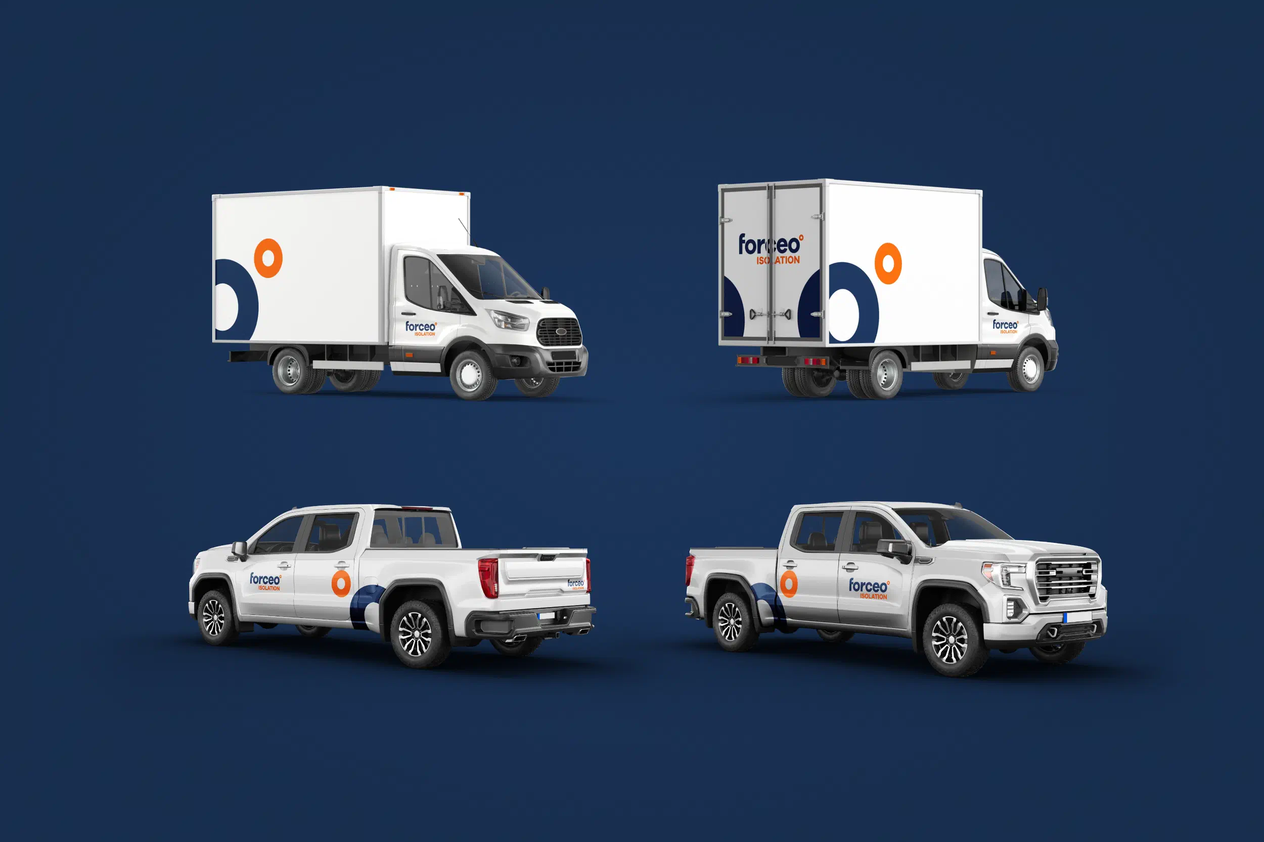 BOLÉAN Branding image