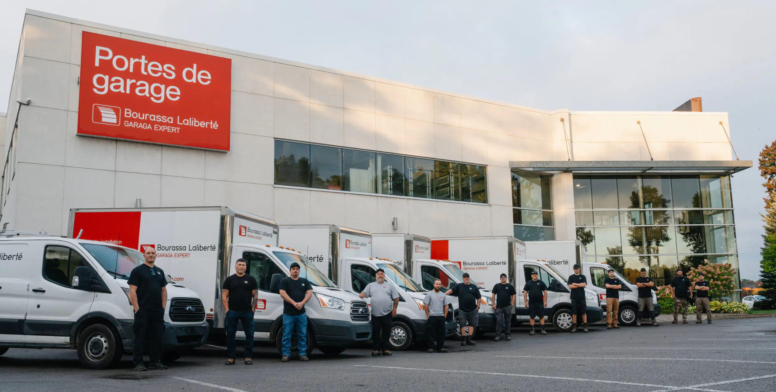 BOLÉAN Branding image