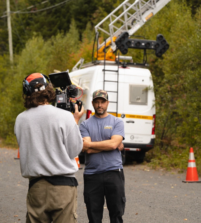 BOLÉAN Coulisses
