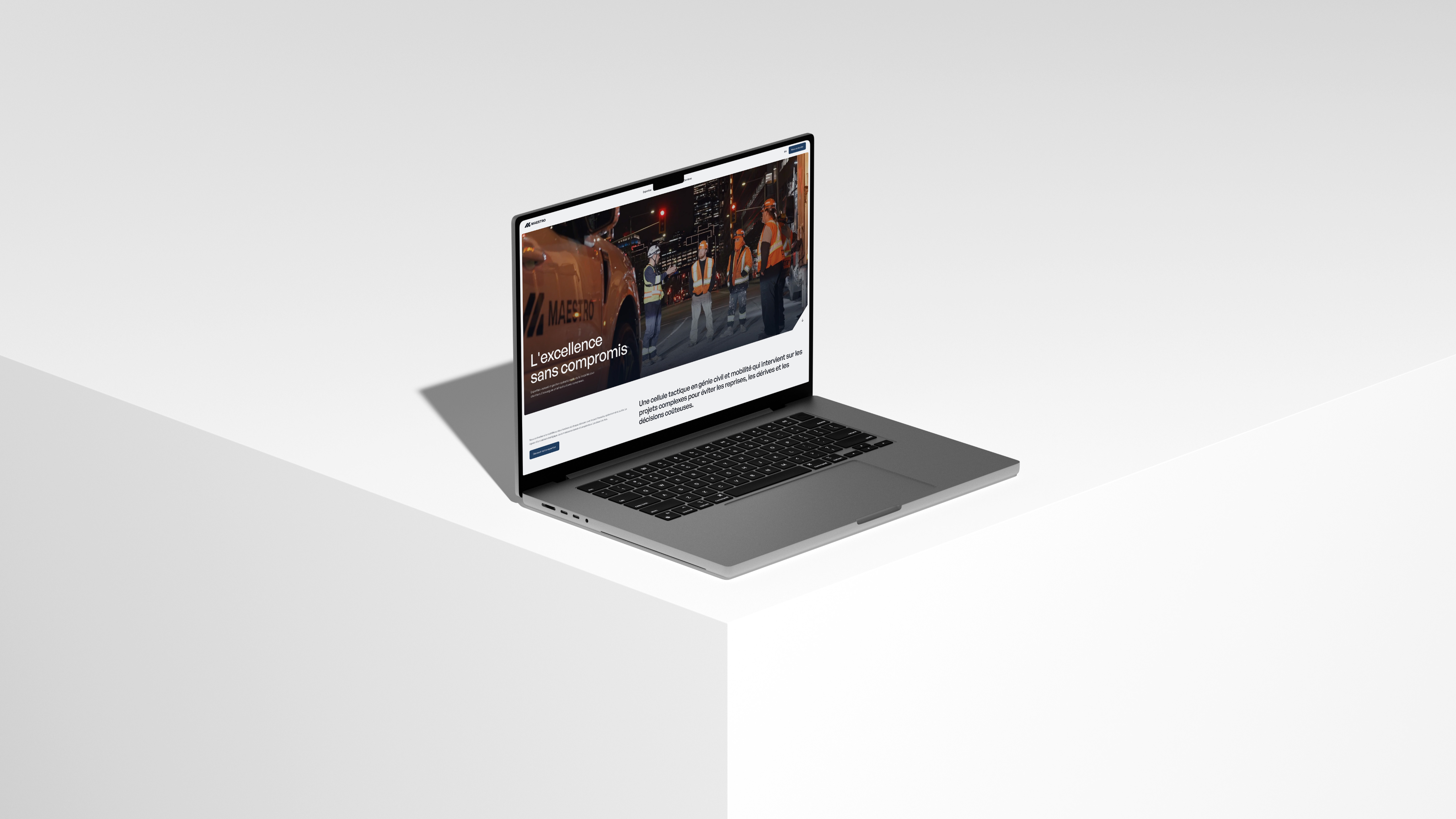 BOLÉAN Site Web