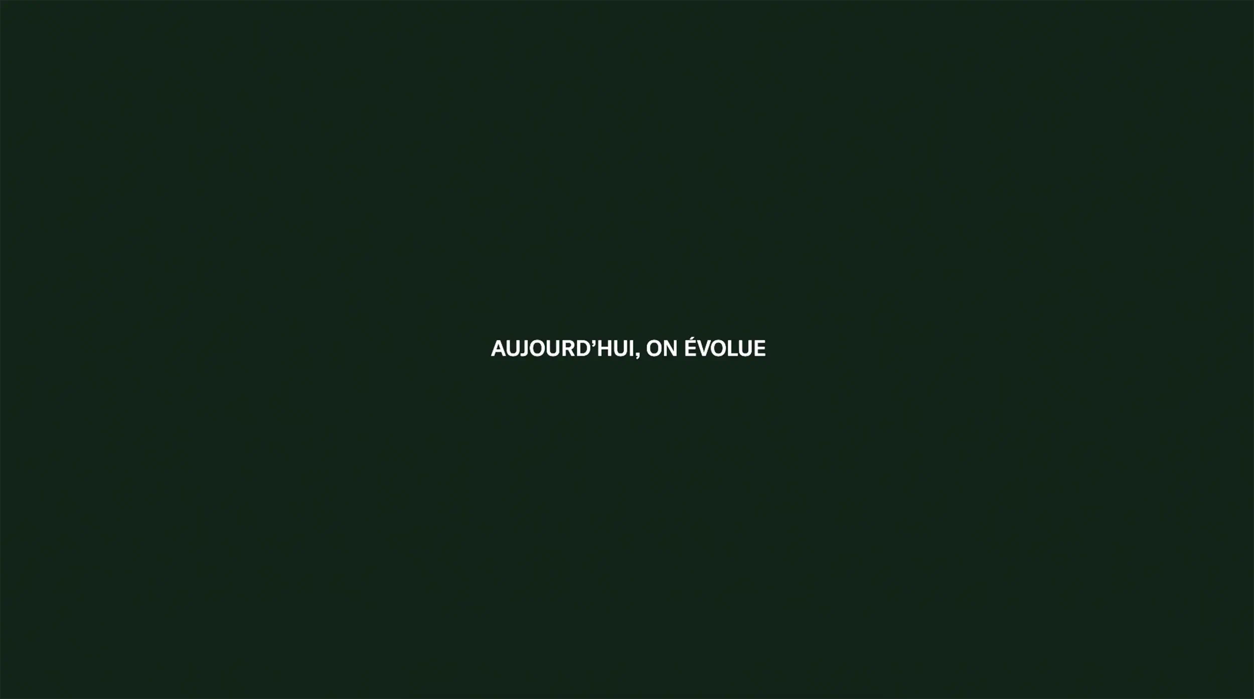 BOLÉAN Branding video poster
