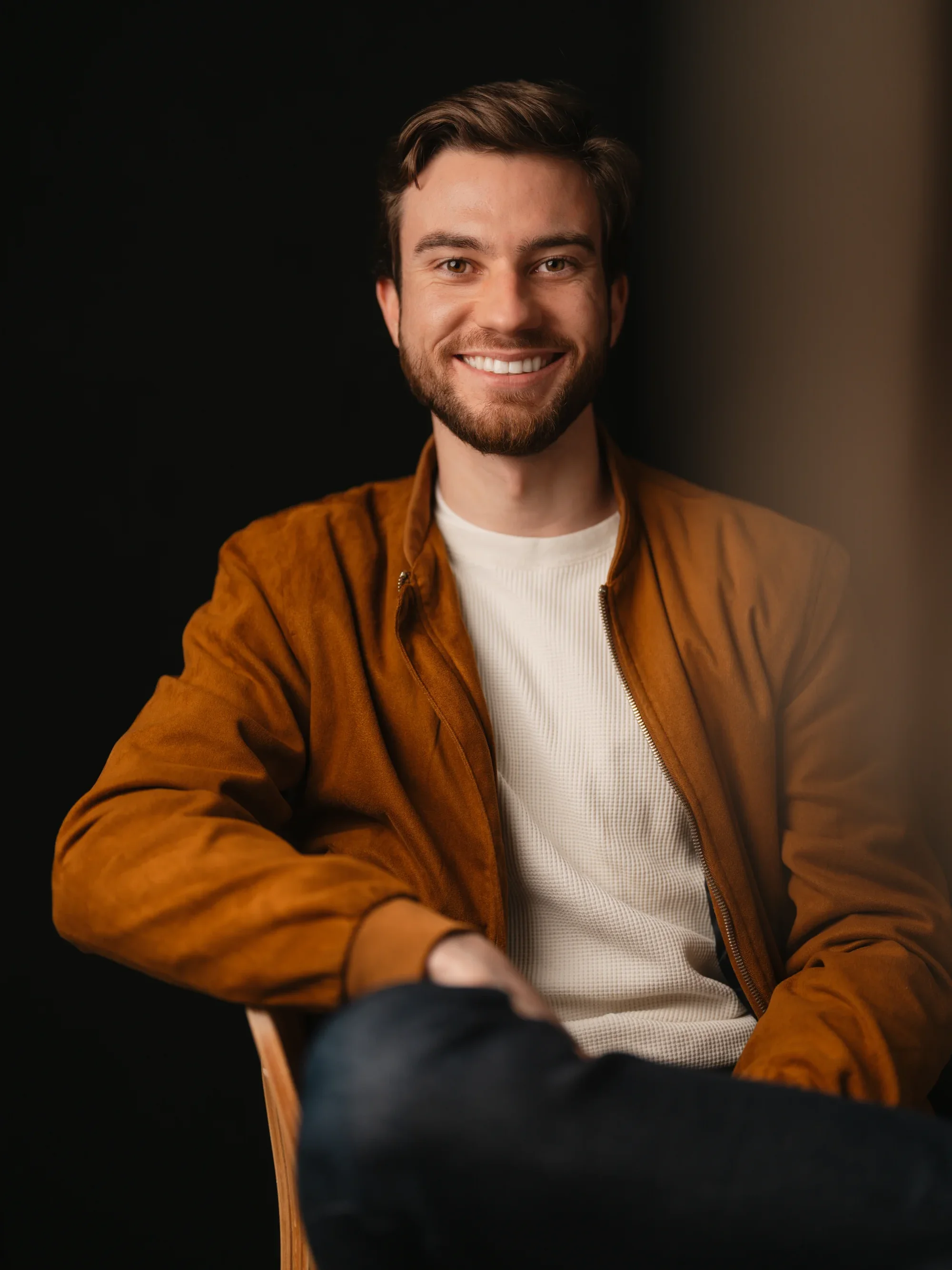 Photo membre d'équipe