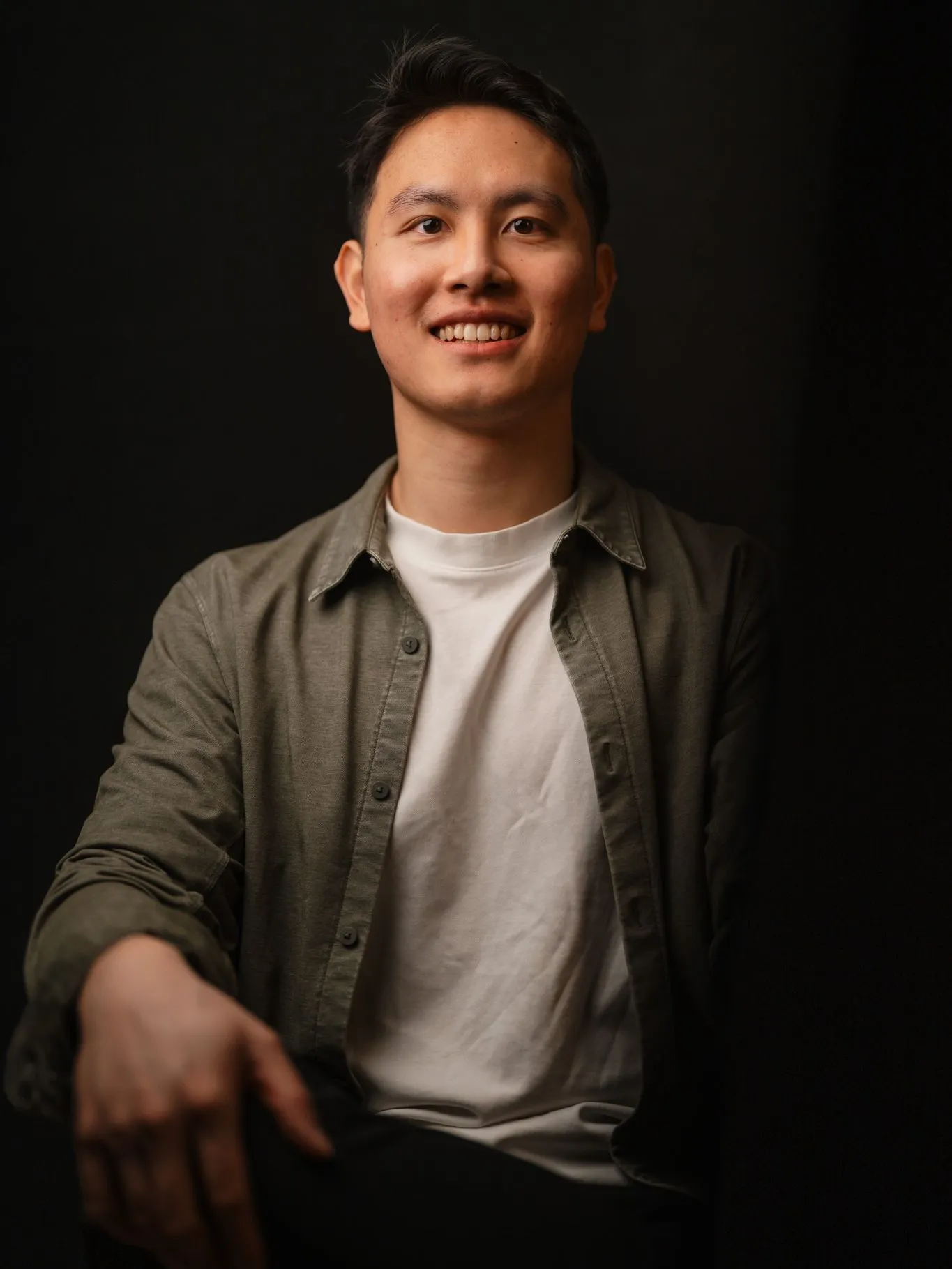 Photo membre d'équipe BOLÉAN