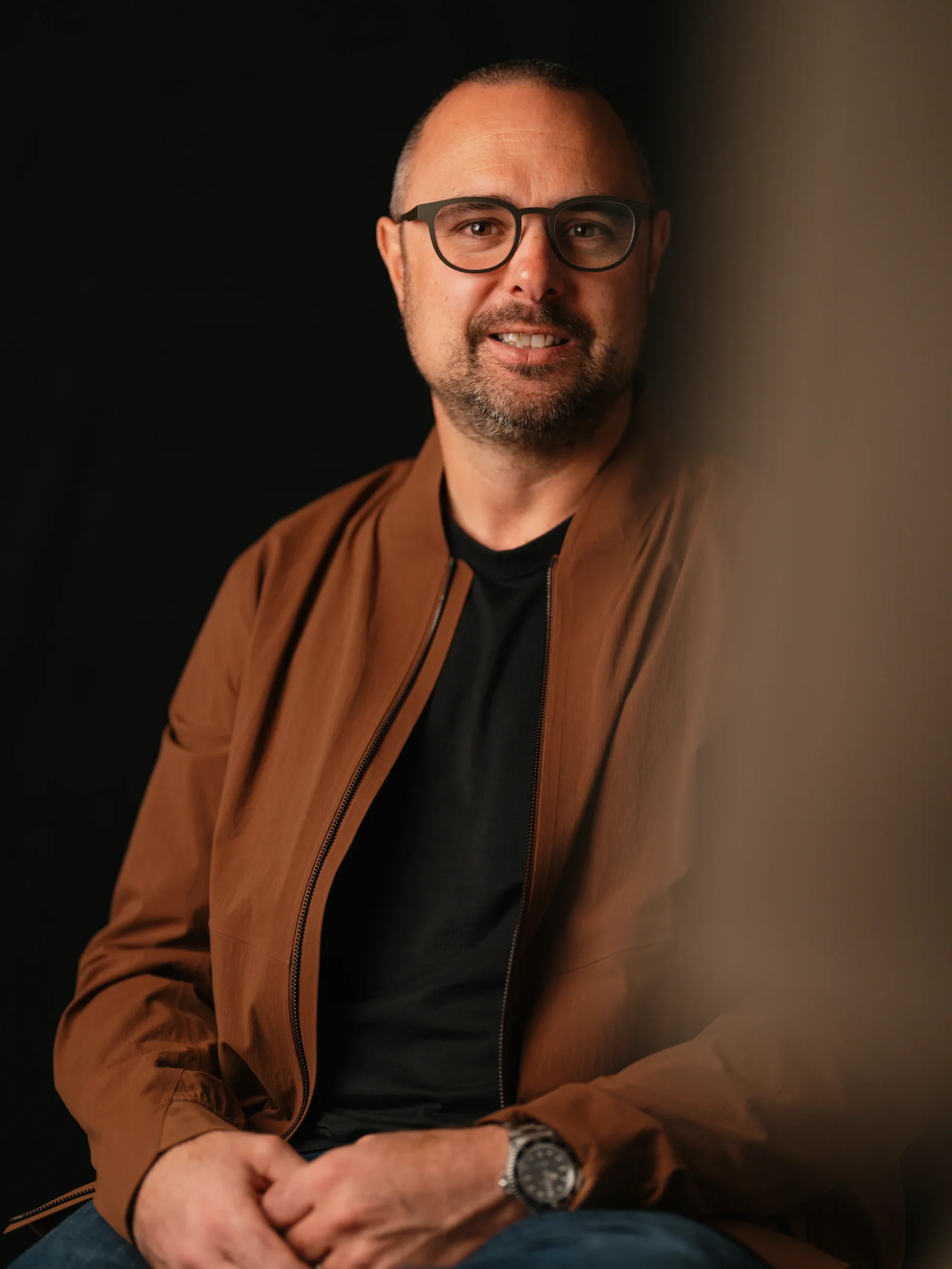 Photo membre d'équipe