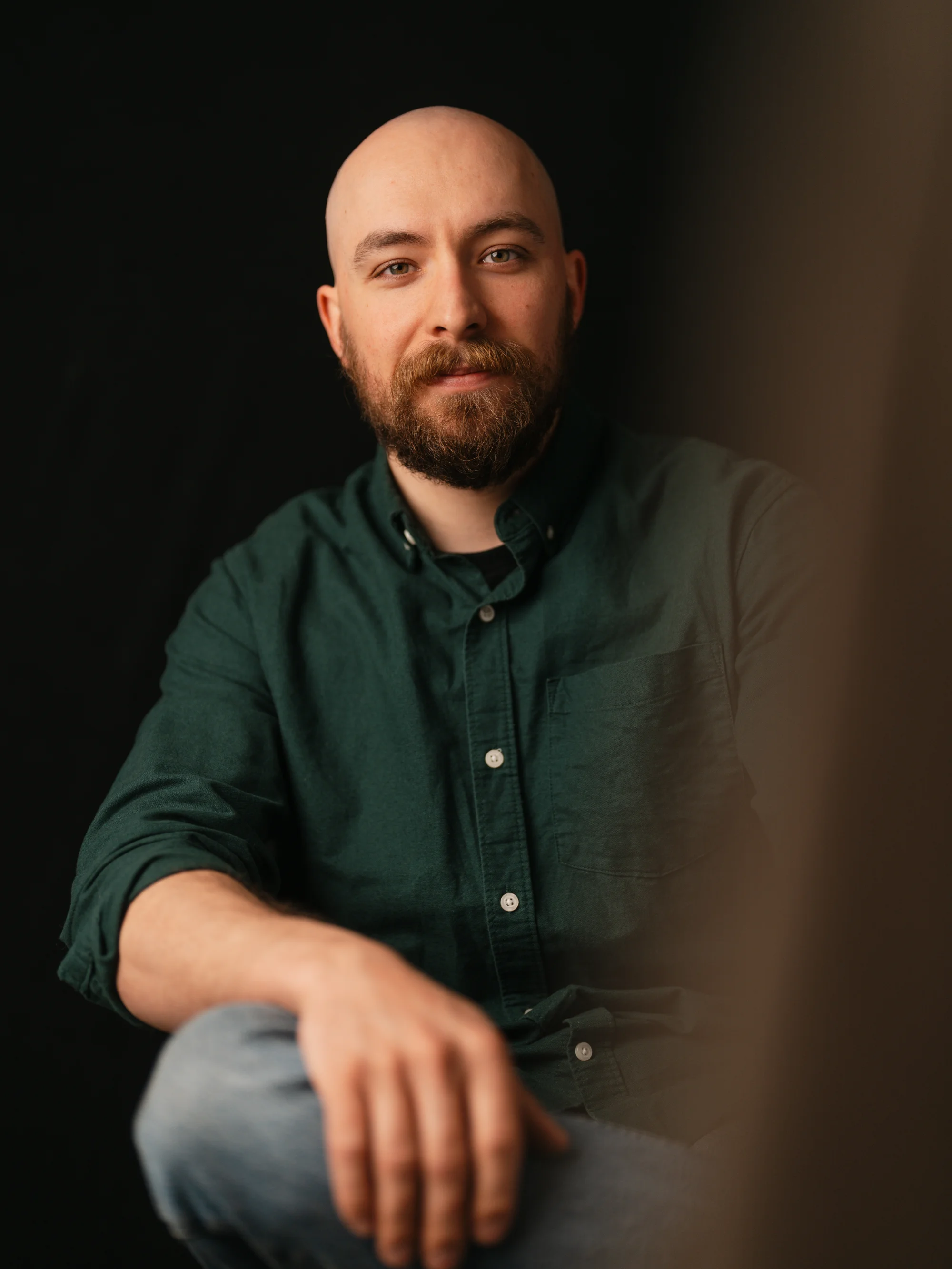 Photo membre d'équipe