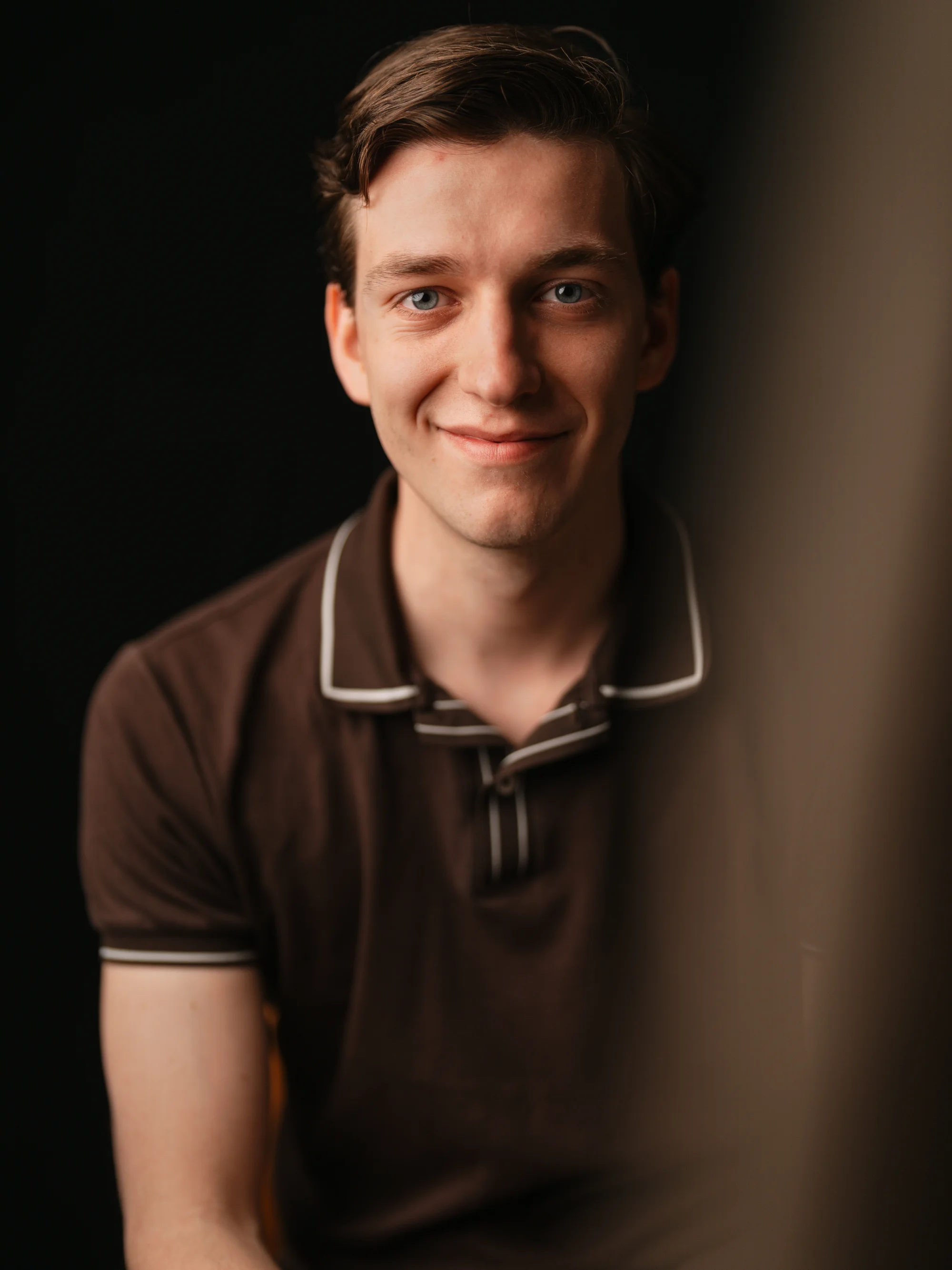 Photo membre d'équipe