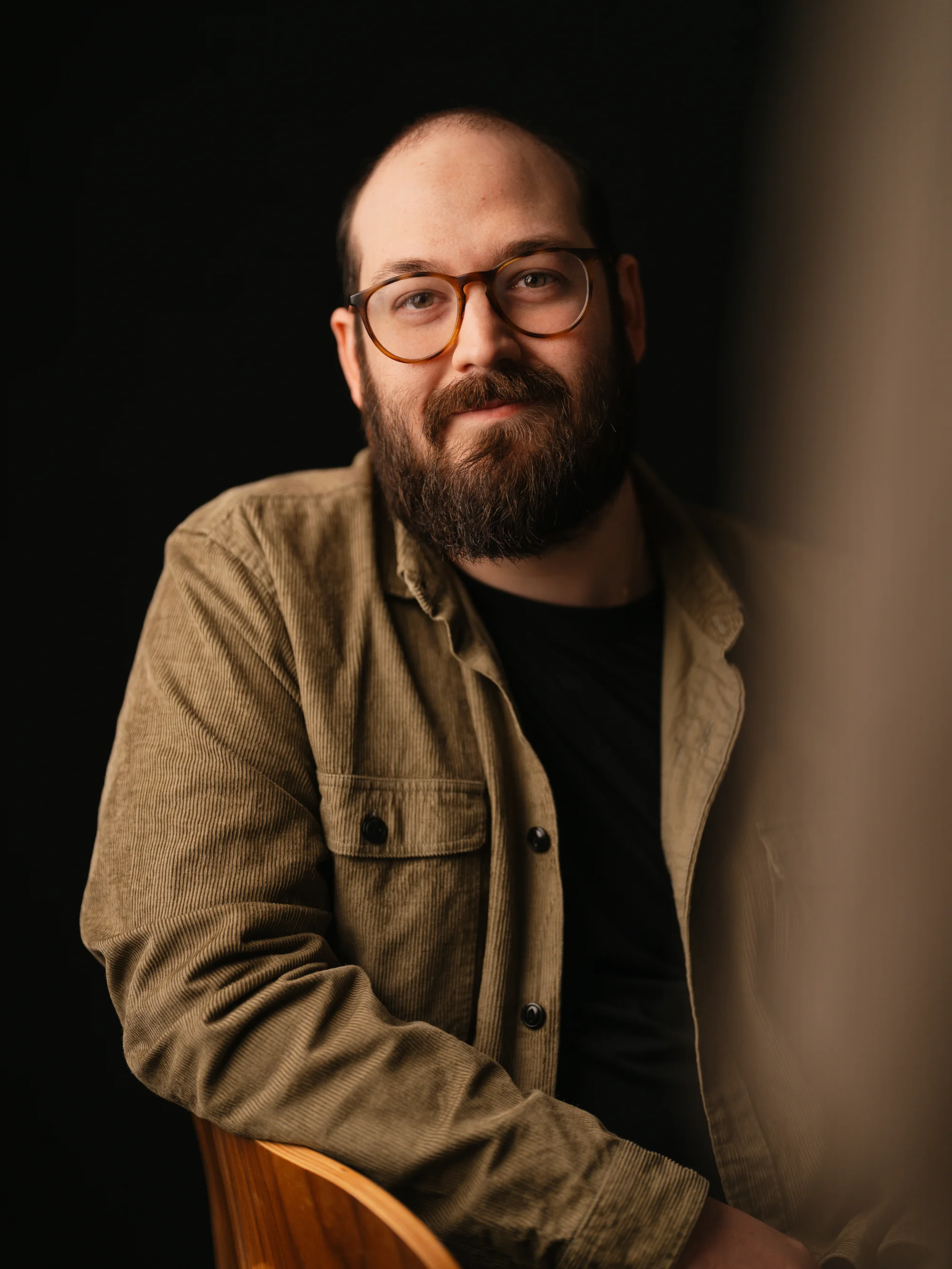 Photo membre d'équipe