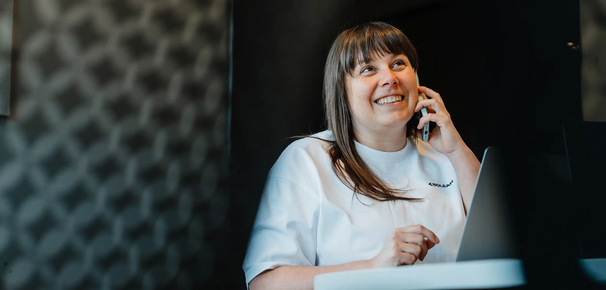 Service a La Clientele