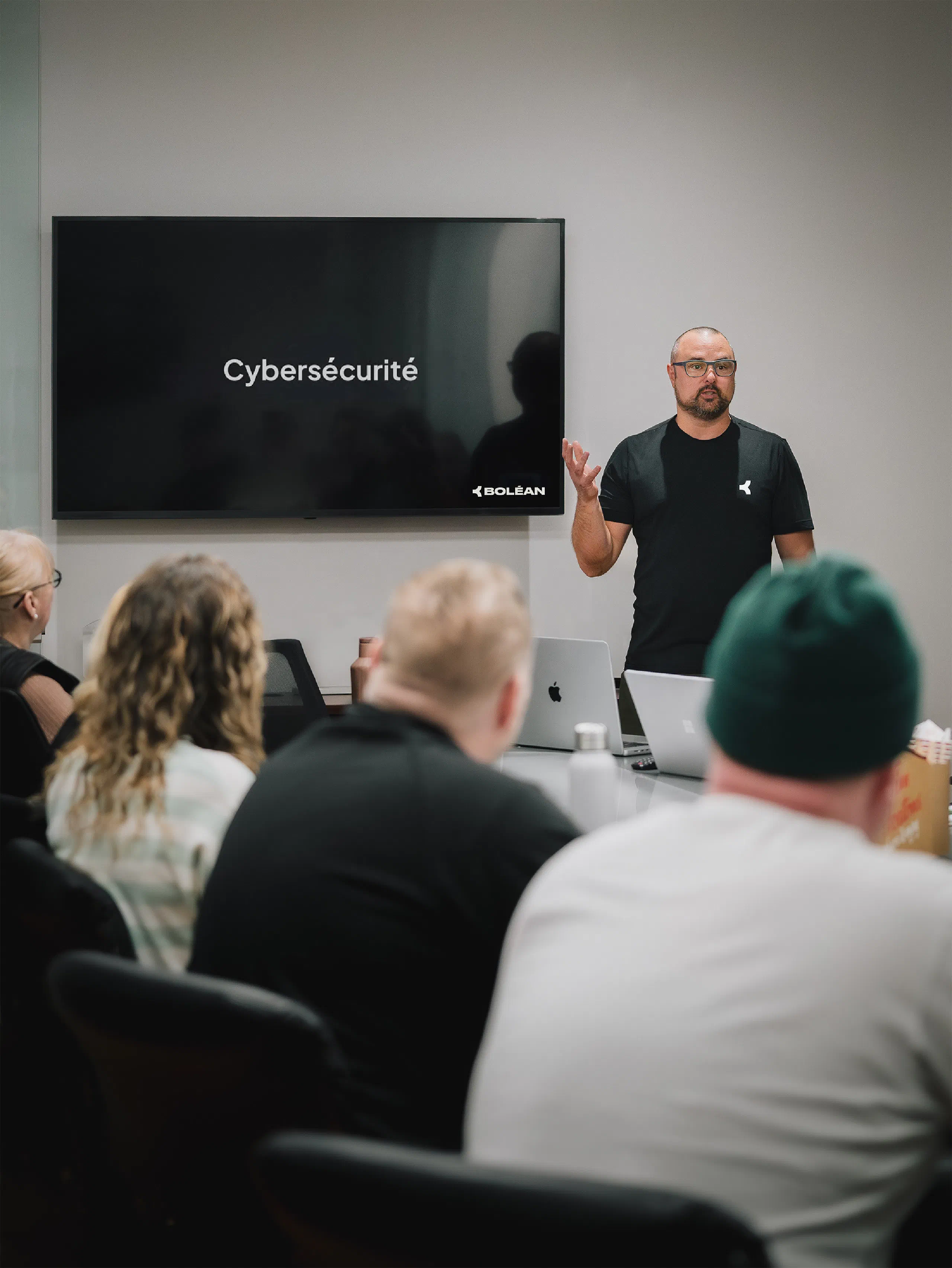 Cyber Intro